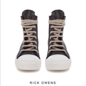 Owen Drkshdw Sneakers